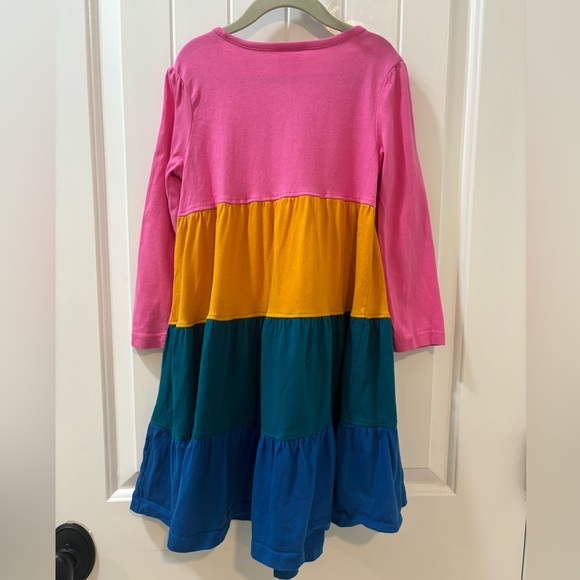 Hanna Andersson - Dress - Picture 3 of 4